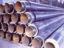 Antiseptic and insulation series product