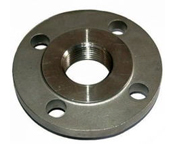 Flange