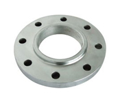 Flange