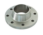 Flange