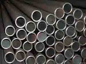 Steel pipe