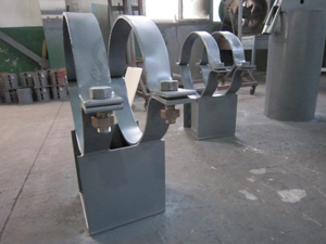 Pipe hangers Series